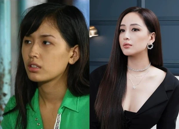 Hoa hậu Việt cả đời chỉ đóng 1 phim mà sau 15 năm vẫn hot rần rần, nhan sắc gây sốc khiến dân tình hết hồn