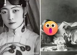 Hoàng hậu Uyển Dung mất không thấy xác, hậu thế kinh hãi vì sự thật vô nhân đạo