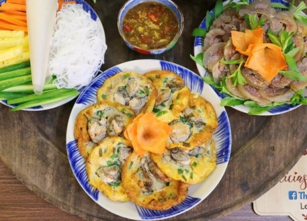Hôm nay nấu gì: Cơm tối thanh mát từ món chính đến phụ, ăn đã miệng