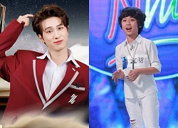 Hot boy Vietnam Idol Kids tái xuất lạ lẫm sau gần 10 năm, tại sao lại chọn NSX Anh trai chông gai?