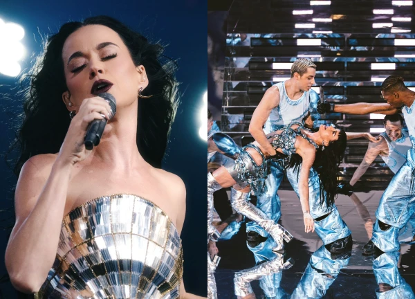 Katy Perry hủy show phút chót, vé concert cũng khó sold out, fan nói hết thời