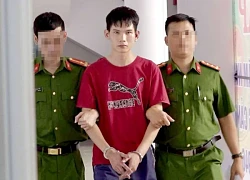 Kế hoạch lạnh lùng của kẻ sát hại đồng nghiệp, cướp dây chuyền vàng