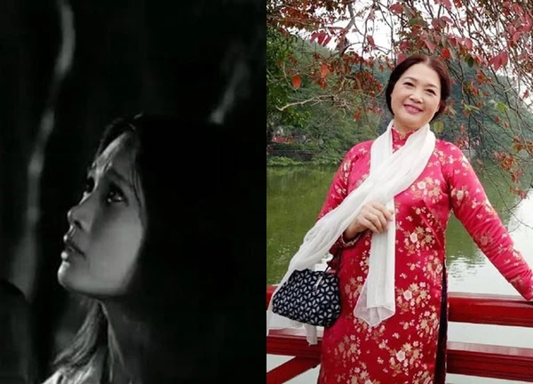 Lê Vân "Bao giờ cho đến tháng Mười": Chiều mẹ Lê Mai, kín tiếng ở tuổi 67