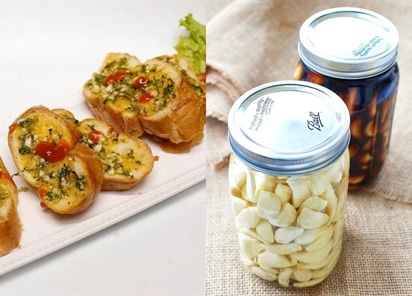 Loại củ giúp tăng cường sức đề kháng, phòng ngừa bệnh vặt hiệu quả nhà nào cũng nên có