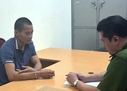Lý do không ai dám xông vào bắt kẻ cướp ngân hàng VietinBank ở Hà Nội