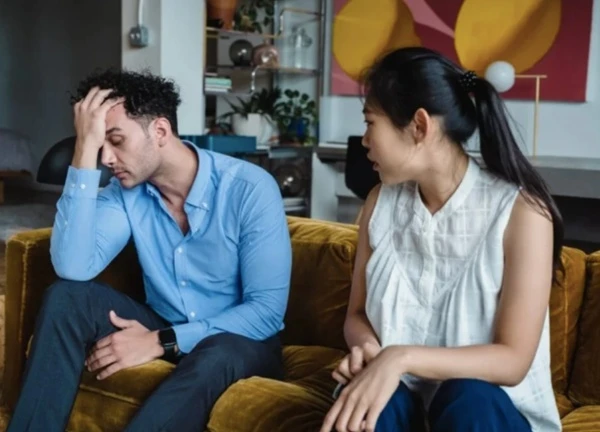 Ly hôn ở tuổi 38, người đàn ông cay đắng, hối hận khi chọn vợ nhầm