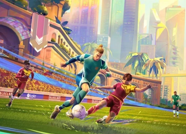 Mới ra mắt bản test, game bóng đá siêu hot đạt thành tích ấn tượng trên Steam, sẽ là cú "hit" mùa hè này?