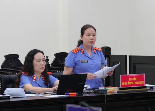 Mục đích chuyển trái phép 9.500 tỷ qua biên giới của GĐ Công ty Vàng Phú Cường