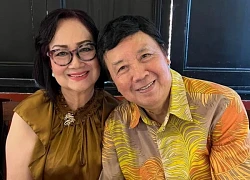 Nam NSƯT 75 tuổi sở hữu biệt thự trải dài từ Việt Nam sang Mỹ, đàn em nói phải tu nhiều kiếp mới gặp được