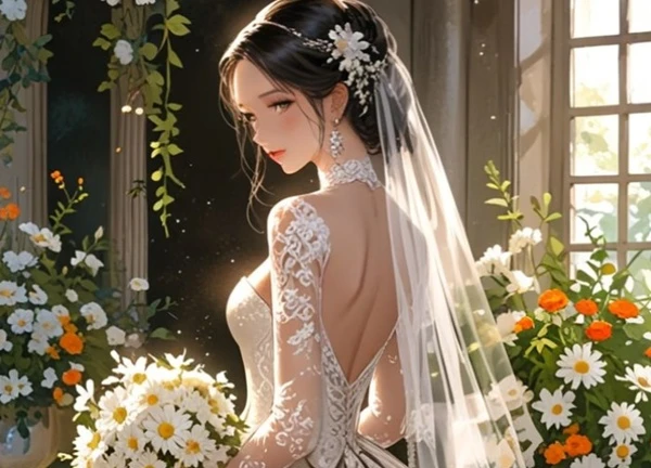 Người yêu cũ của em rể dắt theo 2 đứa con sinh đôi vào lễ đường đám cưới và nói rằng muốn hôn lễ này nát bét như cuộc đời của mình