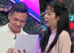 Nữ kế toán mang bảng kê chi tiêu đi hẹn hò, chàng trai vội 'chốt đơn' ngay