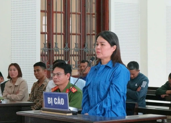 Nữ "luật sư rởm" lừa đảo chiếm đoạt gần 7 tỷ đồng