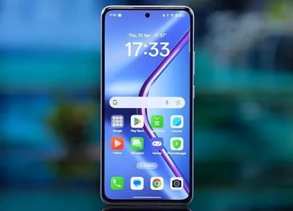 OPPO K13 có giá từ 5,45 triệu đồng