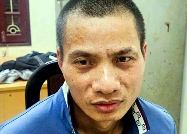 Quá trình hàng trăm chiến sĩ công an truy bắt kẻ cướp ngân hàng VietinBank