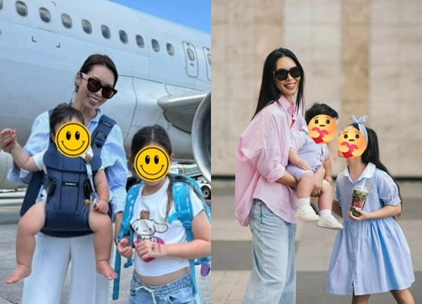 Sao nữ Vbiz phát hoảng vì chuyến bay bị delay tới 5 tiếng, xót ruột lo lắng vì 1 vấn đề