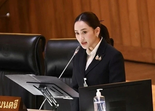 Thủ tướng Thái Lan bác bỏ đồn đoán cải tổ nội các