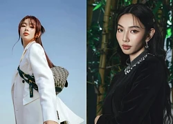 Thuỳ Tiên thoát nạn, Dior trả lại trong sạch, CĐM tranh cãi kịch liệt
