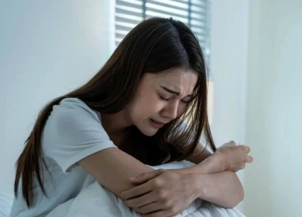 Tôi bí mật "bày mưu", 3 năm lén lấy tiền của chồng để... ly hôn