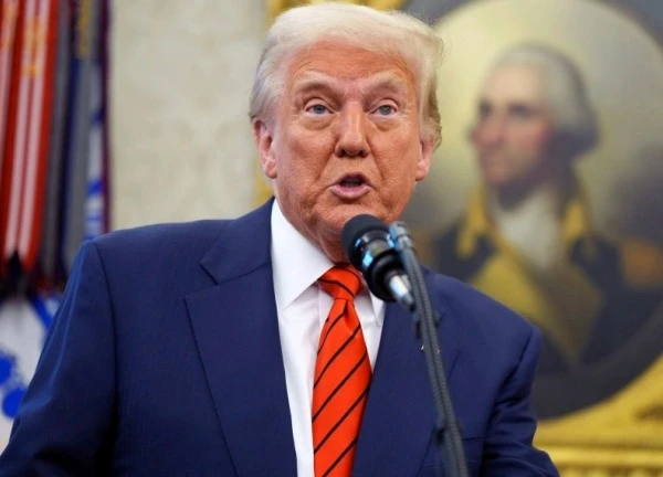 Tổng thống Trump cảnh báo 'chảy máu triệu phú' khi đảng Cộng hòa đề xuất tăng thuế