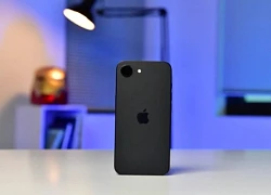 Bán chạy trên thế giới, iPhone 16e lại "mờ nhạt" ở Việt Nam