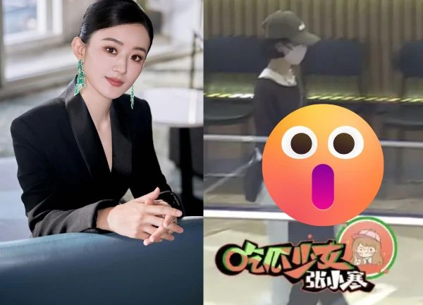 Triệu Lệ Dĩnh để lộ dung mạo quý tử, chi tiền khủng 'tậu' 1 thứ, cực yêu chiều