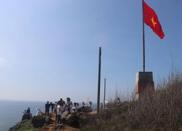 Truyền thông quảng bá điểm đến Phú Quý