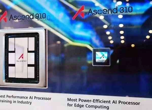 TSMC đối mặt khó khăn trong kiểm soát chip AI đến tay Trung Quốc