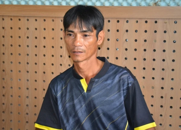 Từ người đi đòi nợ thành tên cướp tài sản