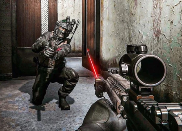 Tựa game FPS siêu chất lượng bất ngờ giảm giá 90% trên Steam, game thủ nên khẩn trương