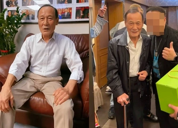 Tuổi xế chiều của "ông trùm thế giới ngầm" một thời: Sự thật chuyện "đi hát hội chợ" kiếm tiền chữa bệnh ung thư (Phần cuối)