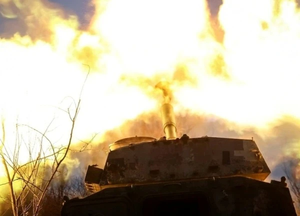 Ukraine quyết chiến với Nga ở Kursk sau tối hậu thư đầu hàng