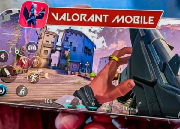 VALORANT Mobile chính thức mở đăng ký trước, dự kiến thời điểm phát hành