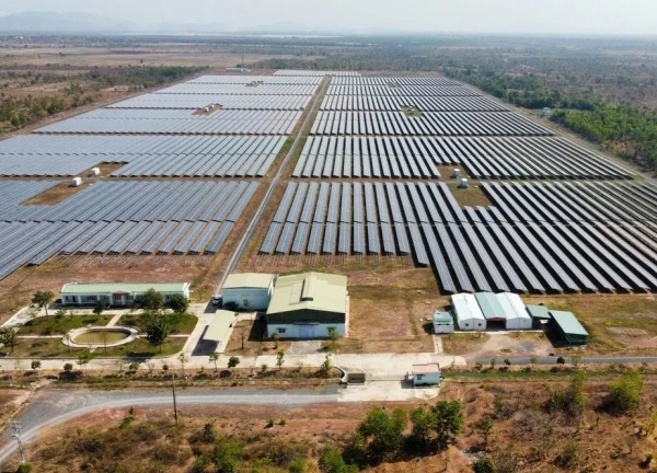 Vụ điện mặt trời: Bộ Công an đề nghị Đắk Lắk cung cấp thông tin 38 cán bộ