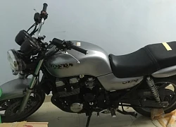 Xét xử đường dây xe gian phân khối lớn ở Nha Trang