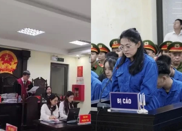 Xét xử vụ 2 quái xế 'tông' cô gái, lĩnh án phạt, hồi chuông cảnh tỉnh phụ huynh
