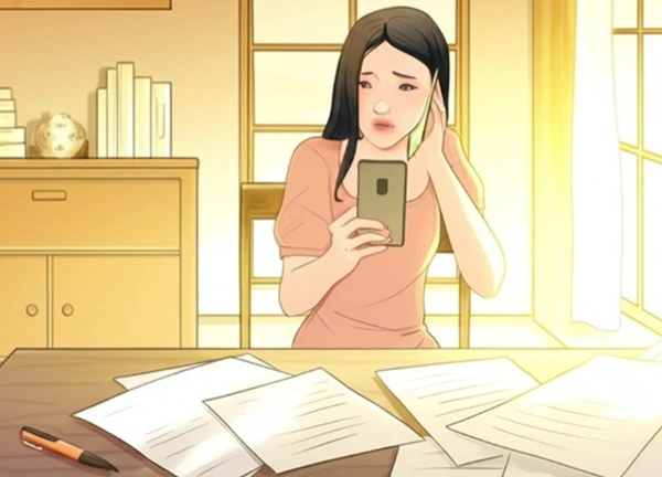 2 tuần trước ngày cưới, người yêu cũ bỗng dưng hẹn gặp rồi ép tôi hủy hôn, thứ anh ta đặt lên bàn khiến tôi nhấp nhổm lo sợ