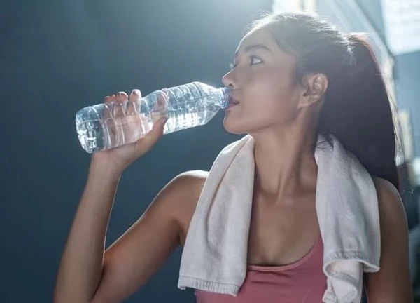 5 hành động đơn giản để gan thải độc tự nhiên