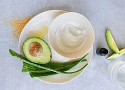 7 biện pháp tự nhiên duy trì làn da trẻ trung, khỏe mạnh