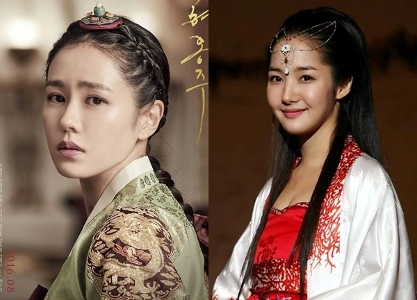 7 nàng công chúa đẹp nhất Hàn Quốc: Park Min Young chỉ đứng thứ 5, hạng 1 nhan sắc đúng chuẩn sách giáo khoa
