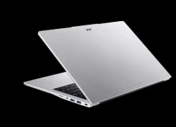 Acer Aspire Lite - Laptop mỏng nhẹ, hiệu năng mạnh mẽ cho sinh viên, học sinh