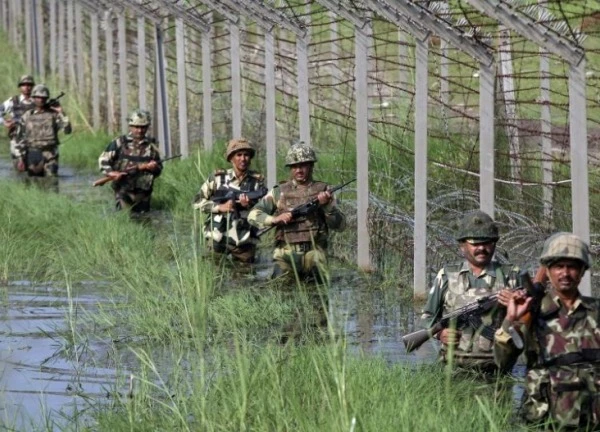Ấn Độ, Pakistan leo thang căng thẳng sau vụ tấn công đẫm máu ở Kashmir