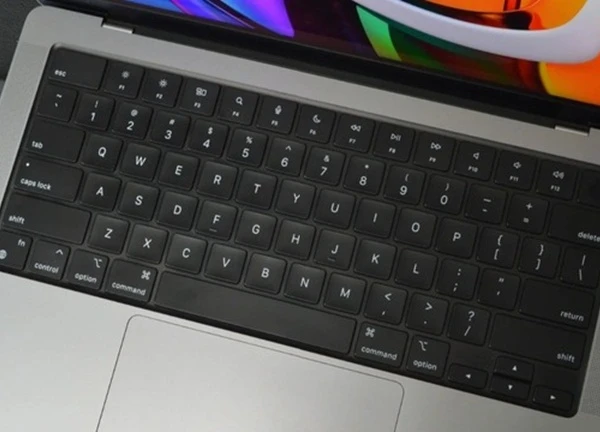 Apple muốn tạo bước ngoặt cho bàn phím MacBook