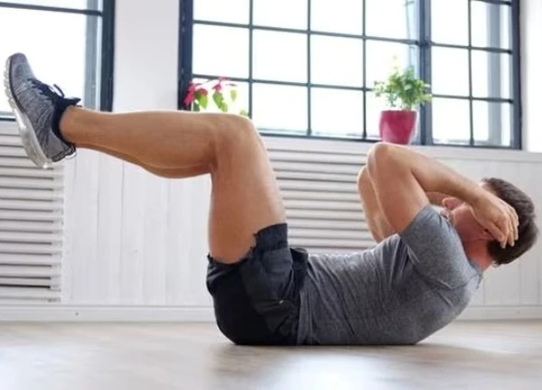 Bài tập tốt cho người bệnh rối loạn xuất tinh