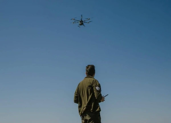 Bên trong kế hoạch đối phó với 'cơn bão' UAV và tên lửa của quân đội Anh