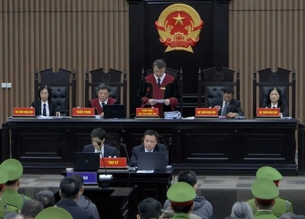 Bộ Công an, Viện KSND tối cao đề xuất nhiều điểm mới về án tử hình
