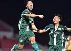 Cơ hội nào cho Công Phượng và Bùi Tiến Dũng?