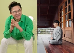 Đại Nghĩa: MC giàu nhất VN, ở "cung điện", không vợ con, nhà trải từ Việt qua Mỹ