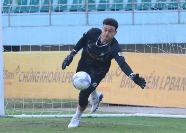Đặng Văn Lâm nhiều cơ hội trở lại đội tuyển
