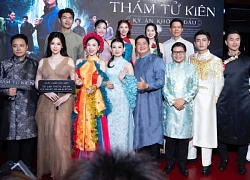 Đầu tư phim cùng Victor Vũ, siêu mẫu Đào Lan Phương kỳ vọng điều gì?