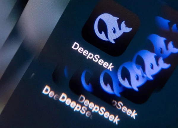 DeepSeek chuyển trái phép dữ liệu cá nhân sang Mỹ và Trung Quốc